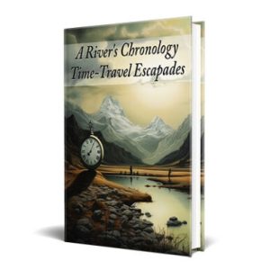 A River’s Chronology Time-Travel Escapades – eBook with Resell Rights