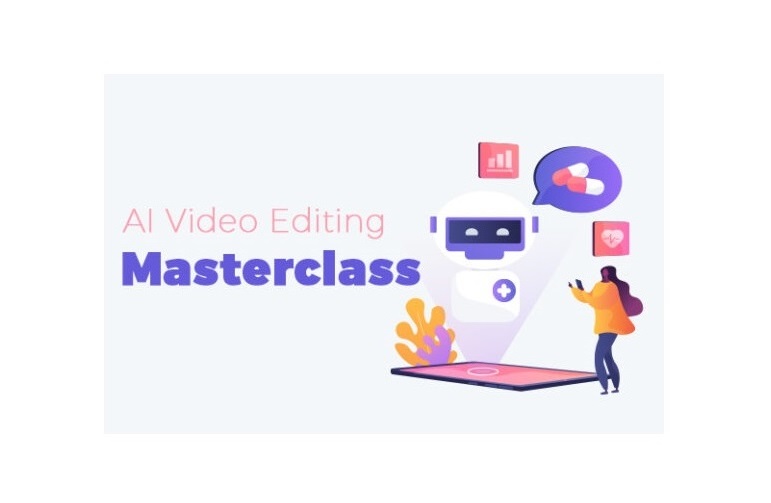AI Video Editing Masterclass