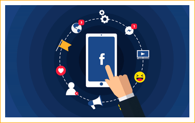 Facebook Pages Marketing Hero